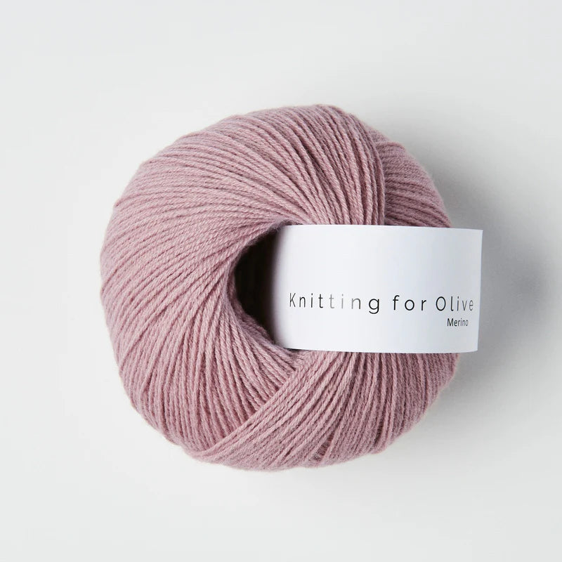 Knitting for Olive - Merino
