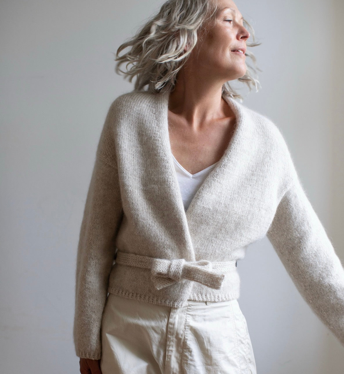 KAL - Fold Wrap