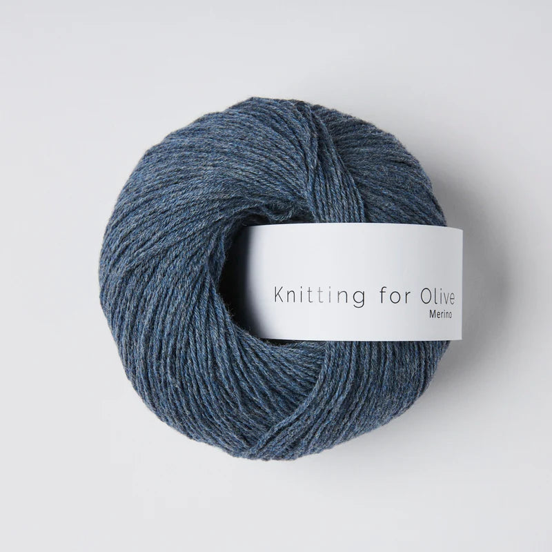 Knitting for Olive - Merino