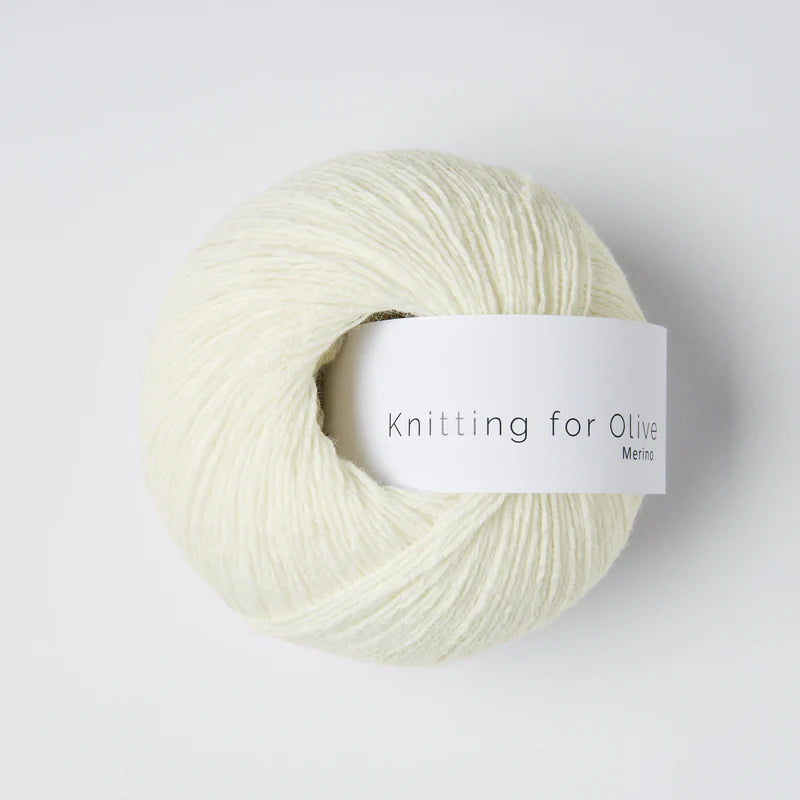 Knitting for Olive - Merino