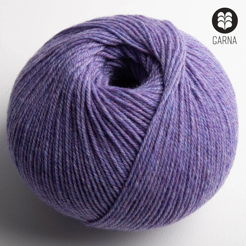 Garna - Nobilis I
