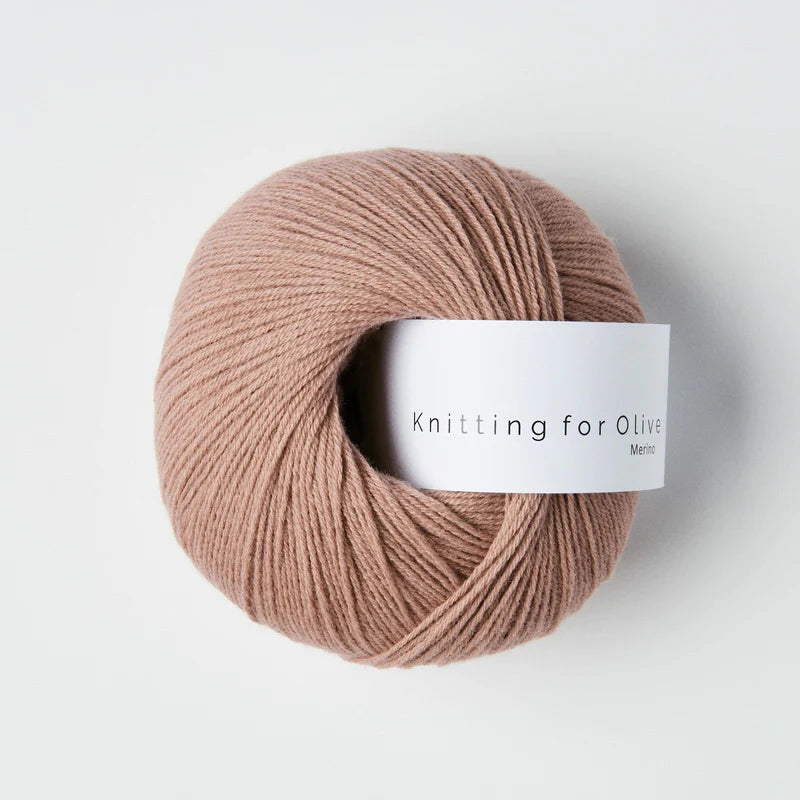 Knitting for Olive - Merino