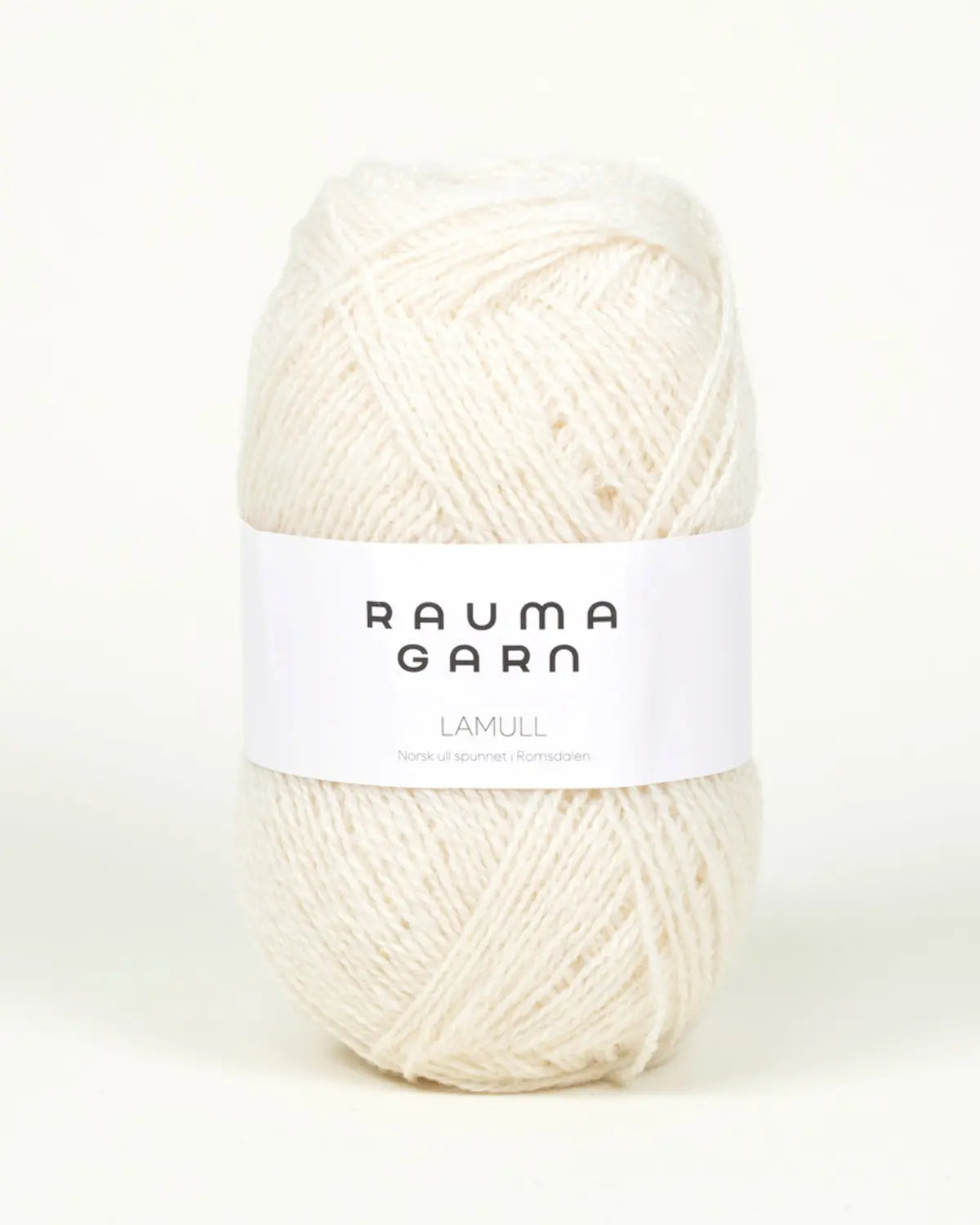 Rauma Garn -  Lamull