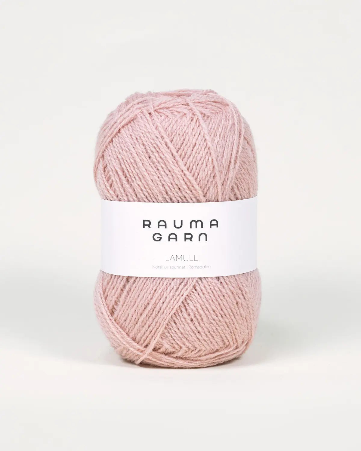 Rauma Garn -  Lamull
