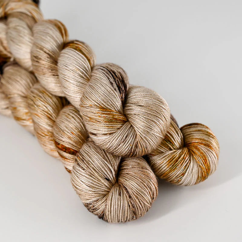 Sysleriget - Pure Silk