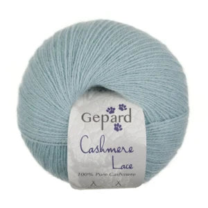 Gepard - Cashmere Lace