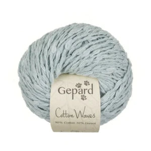 Gepard - Cotton Waves