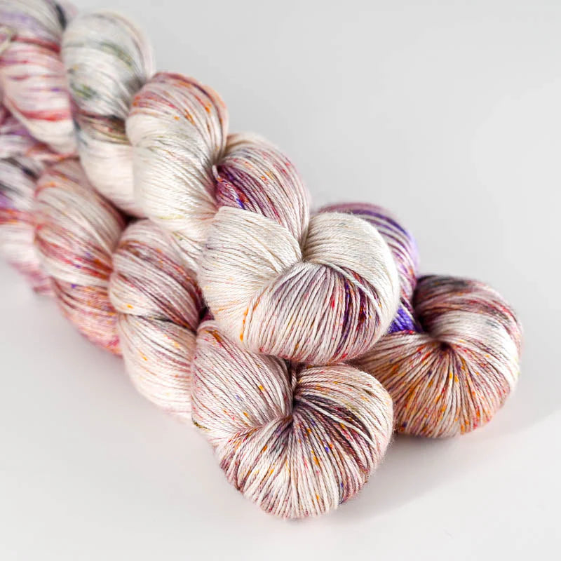 Sysleriget - Pure Silk