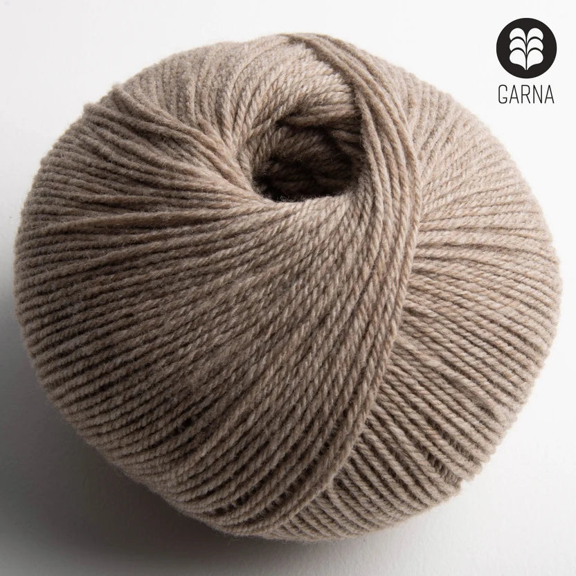 Garna - Nobilis I
