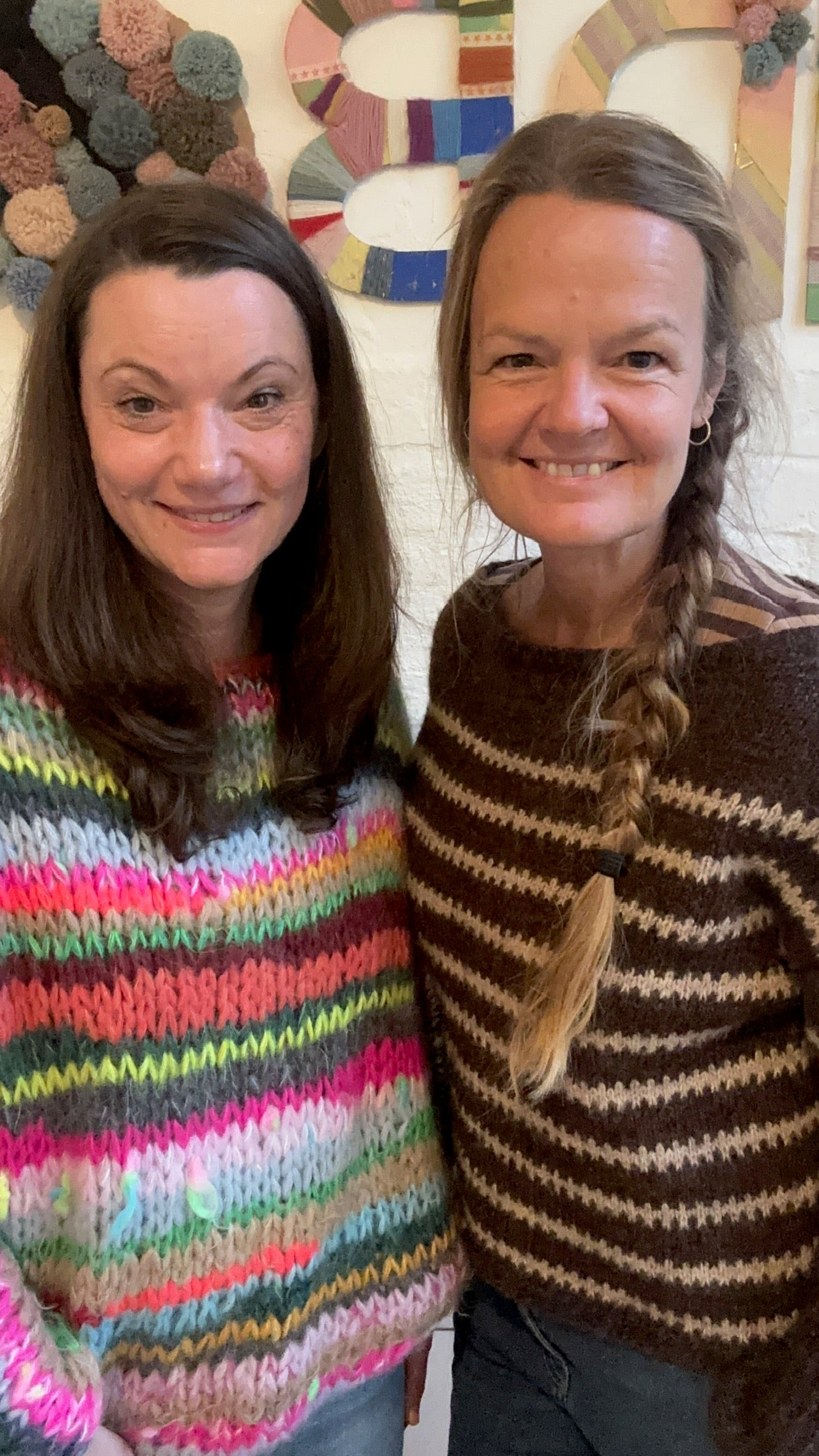 YARN & YOGA Retreat auf Gut Oestergaard