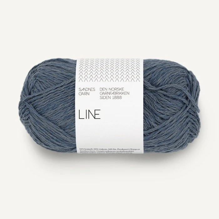 Sandnes - Line