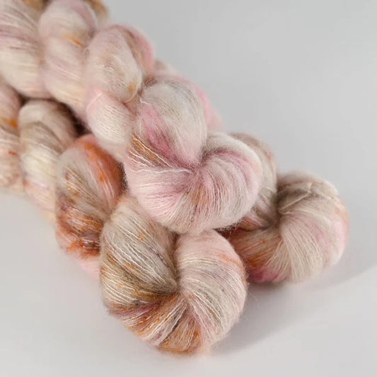 Sysleriget - Brushed Deluxe