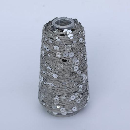 Sysleriget - Sequins