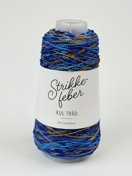 Strikkefeber - Kul Tråd