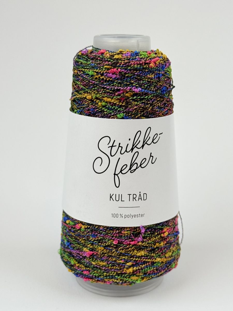 Strikkefeber - Kul Tråd