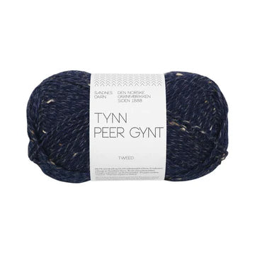 Sandnes - Tynn Peer Gynt