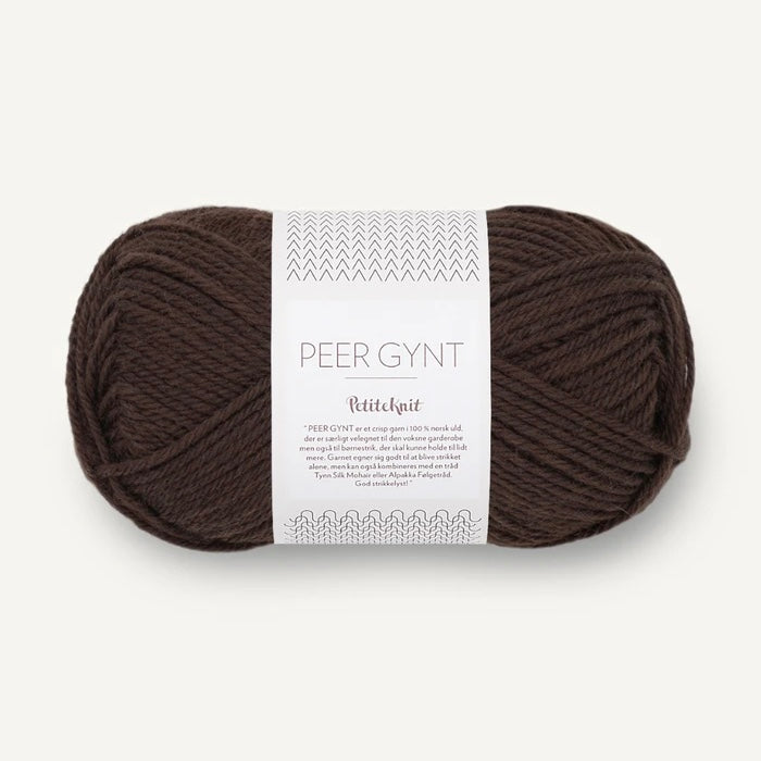 Sandnes - Peer Gynt