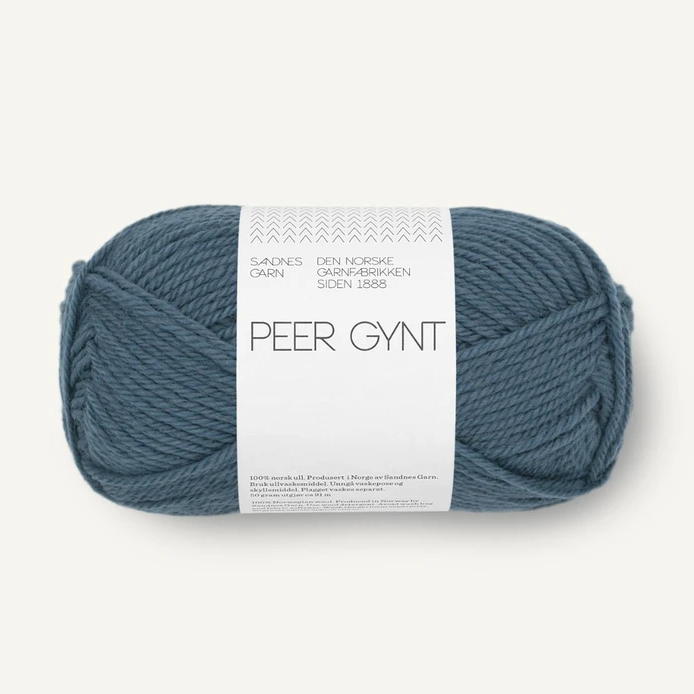 Sandnes - Peer Gynt