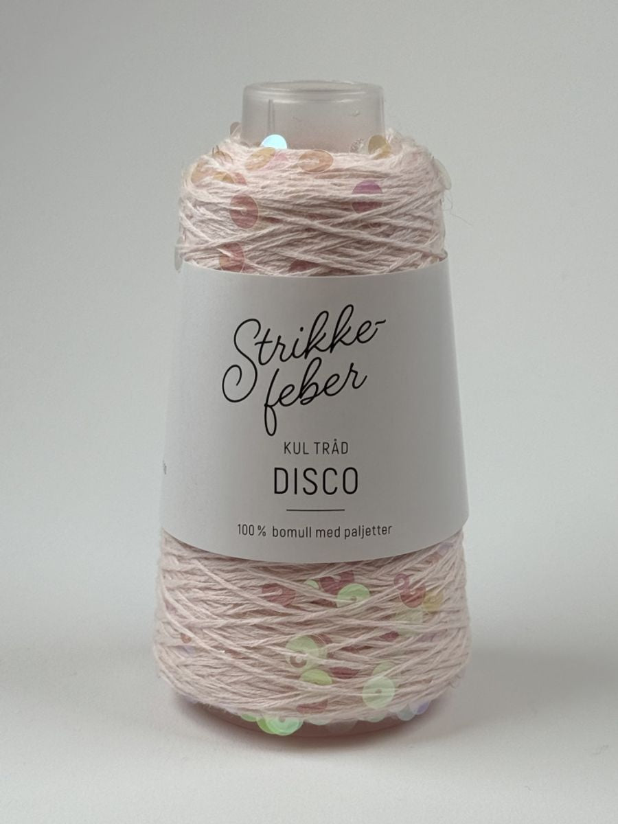 Strikkefeber - Disco