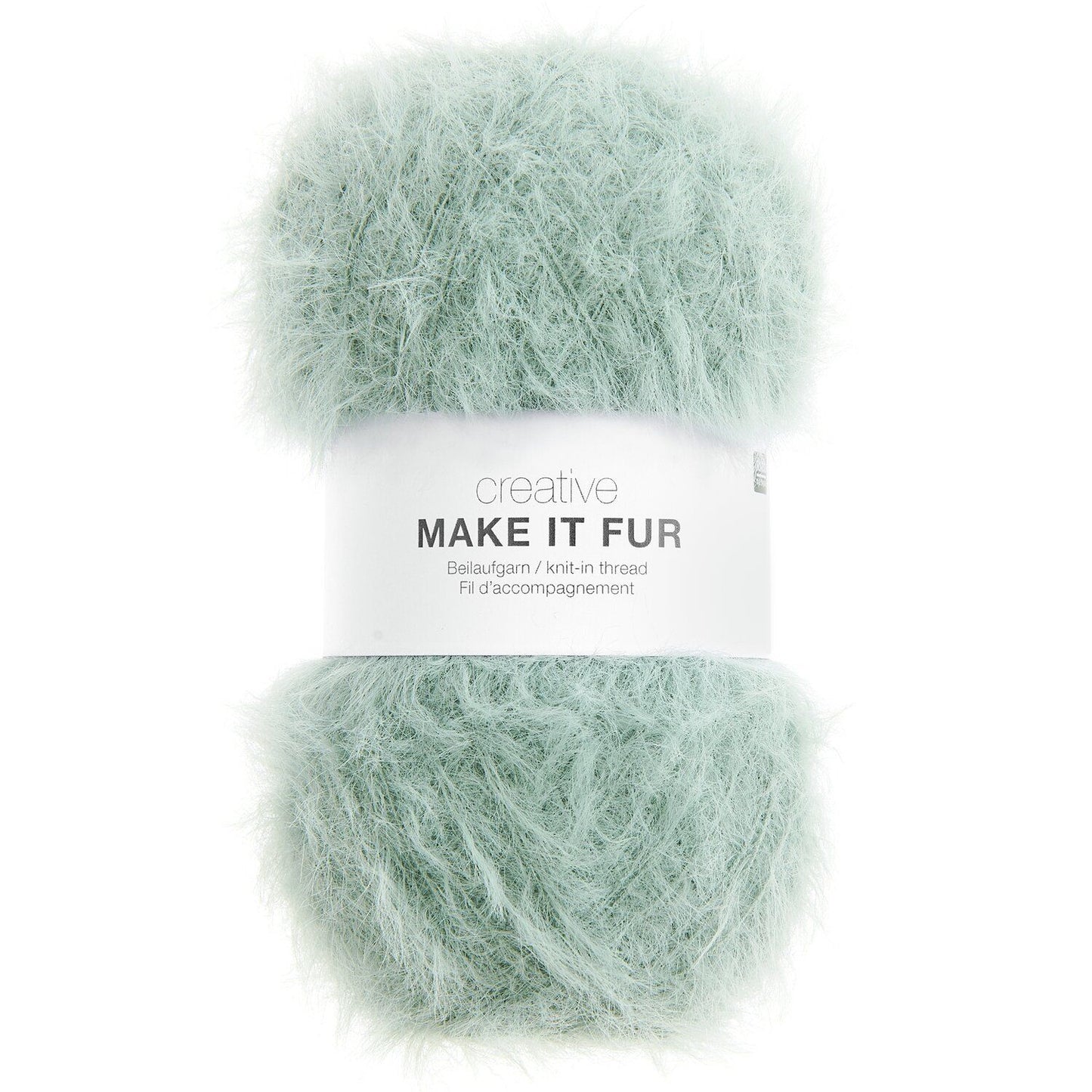 Rico - Make it fur