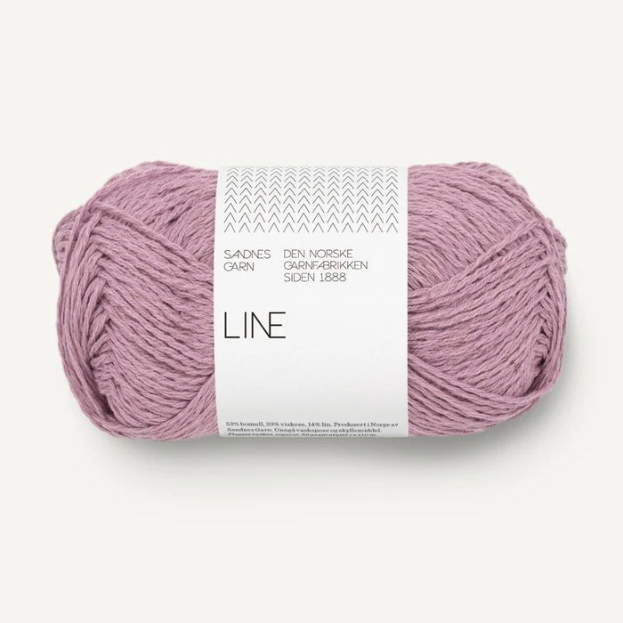 Sandnes - Line