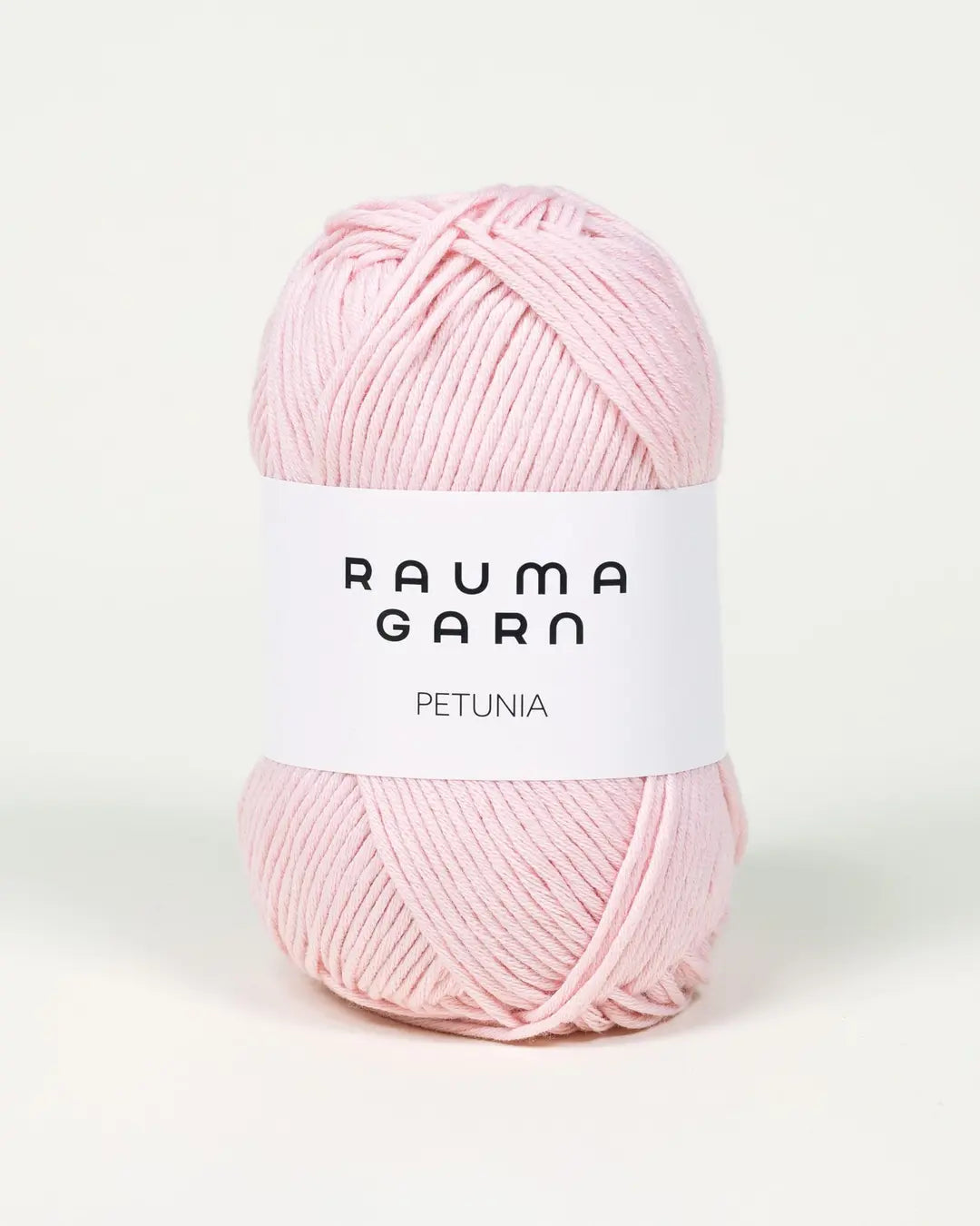 Rauma Garn - Petunia