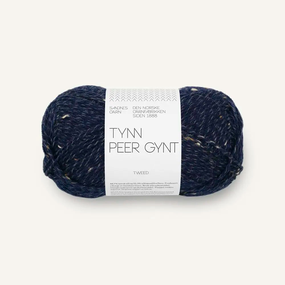 Sandnes - Tynn Peer Gynt