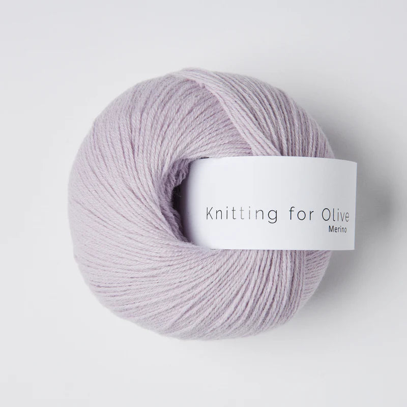Knitting for Olive - Merino
