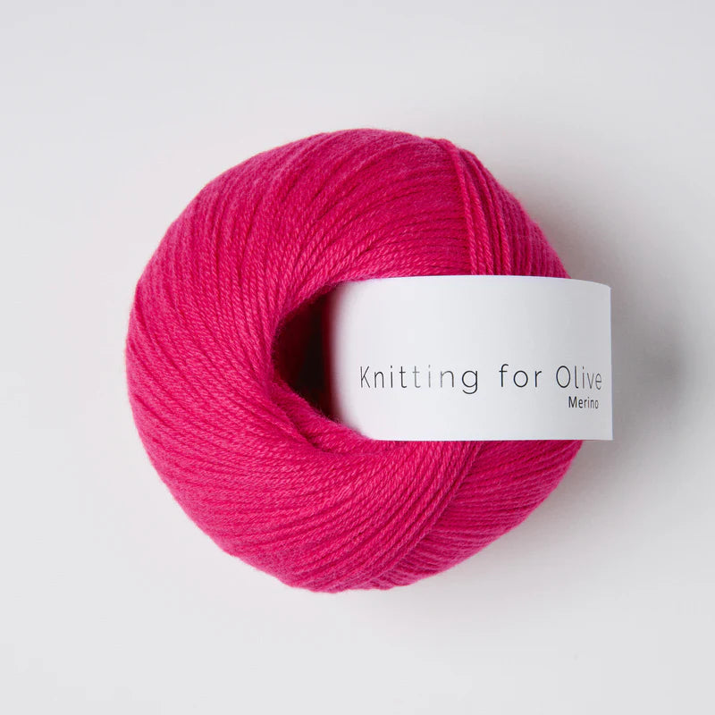 Knitting for Olive - Merino