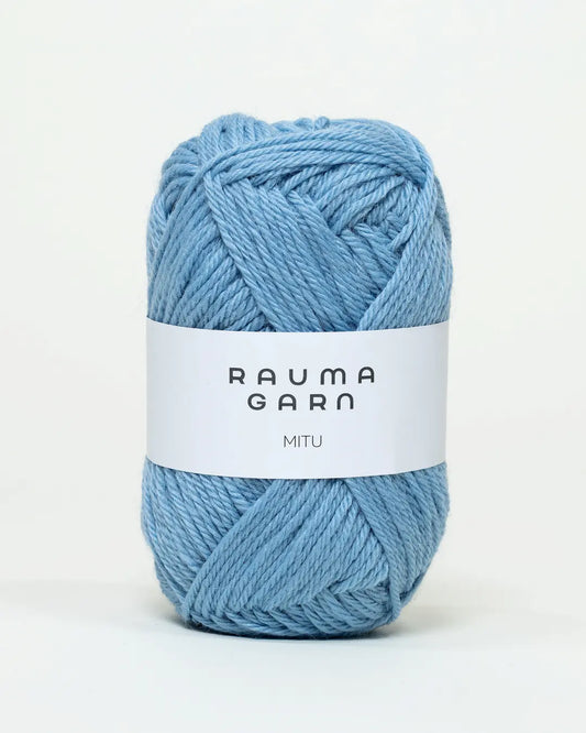 Rauma Garn - Mitu