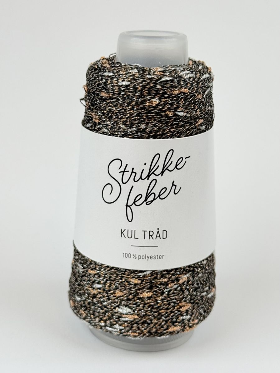 Strikkefeber - Kul Tråd