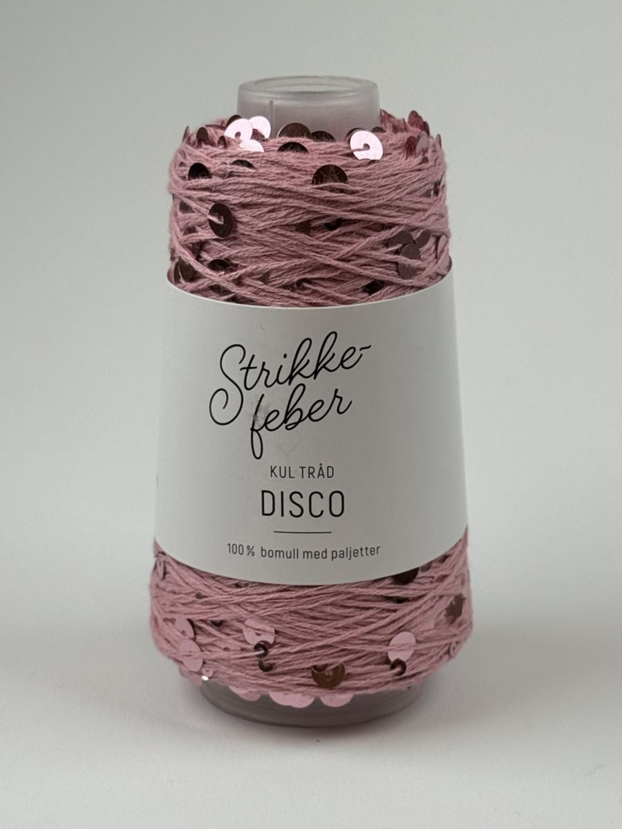Strikkefeber - Disco