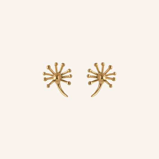 Pernille Corydon - Dandelion Earsticks