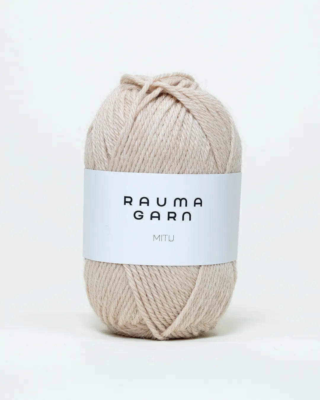 Rauma Garn - Mitu