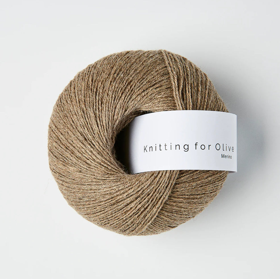 Knitting for Olive - Merino