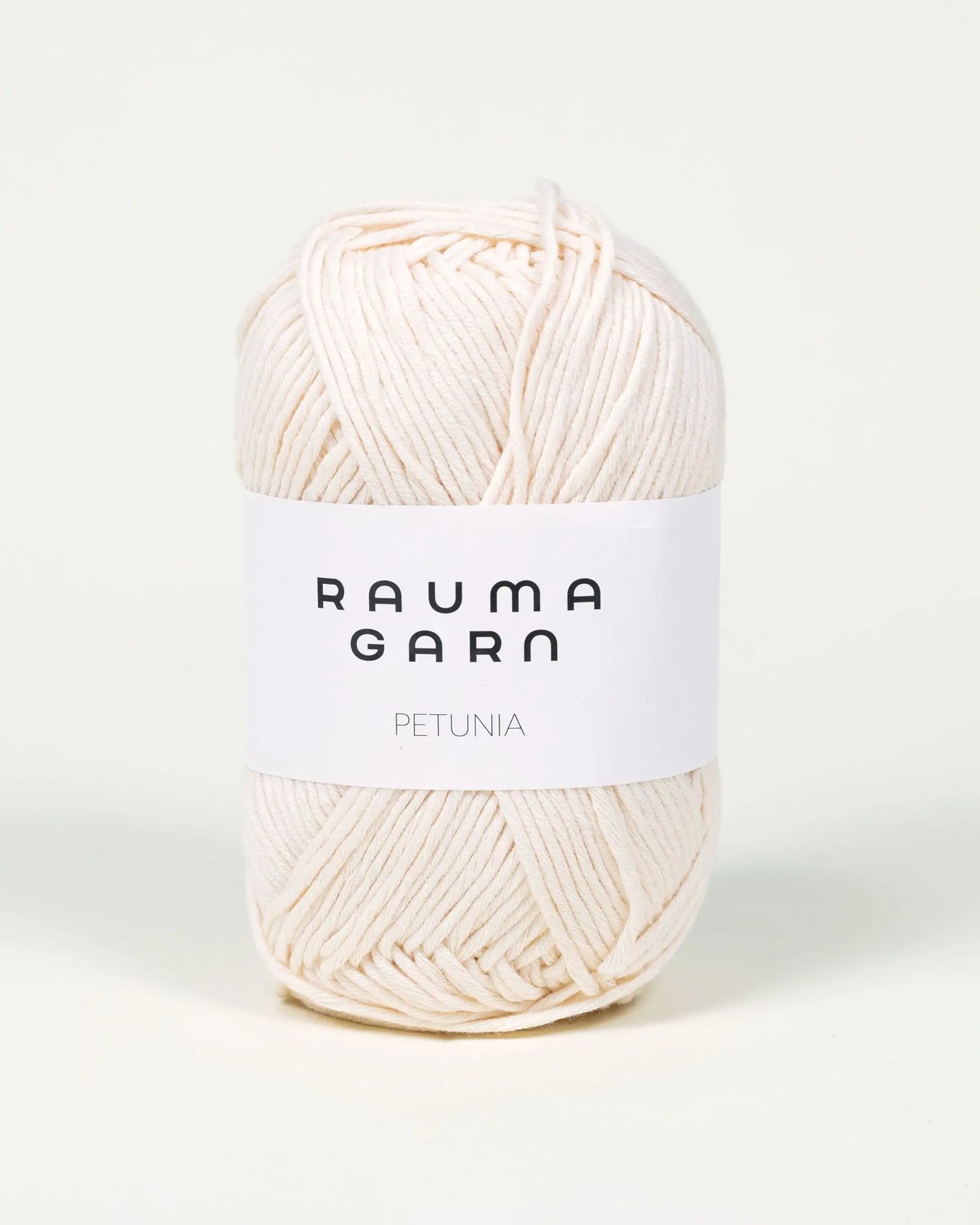 Rauma Garn - Petunia