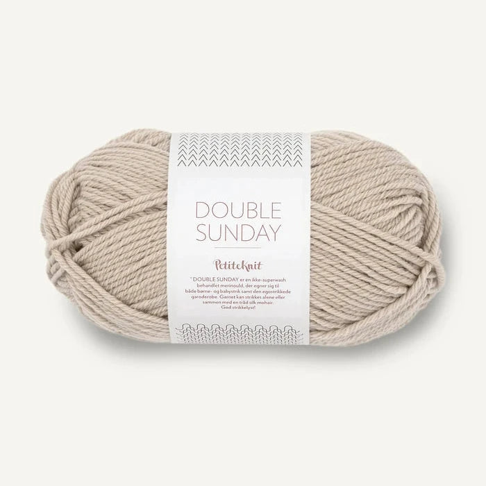 Sandnes - Double Sunday