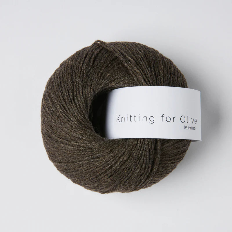 Knitting for Olive - Merino