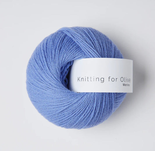 Knitting for Olive - Merino