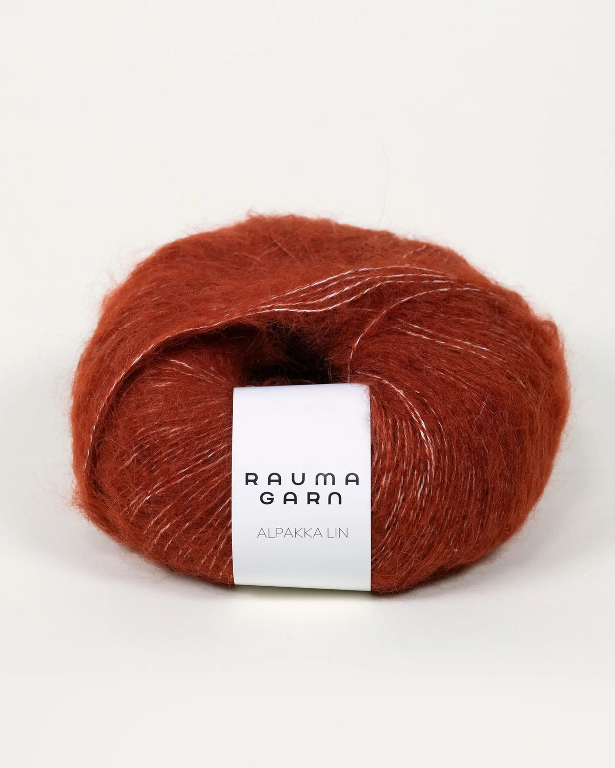 Rauma Garn - Alpakka Lin