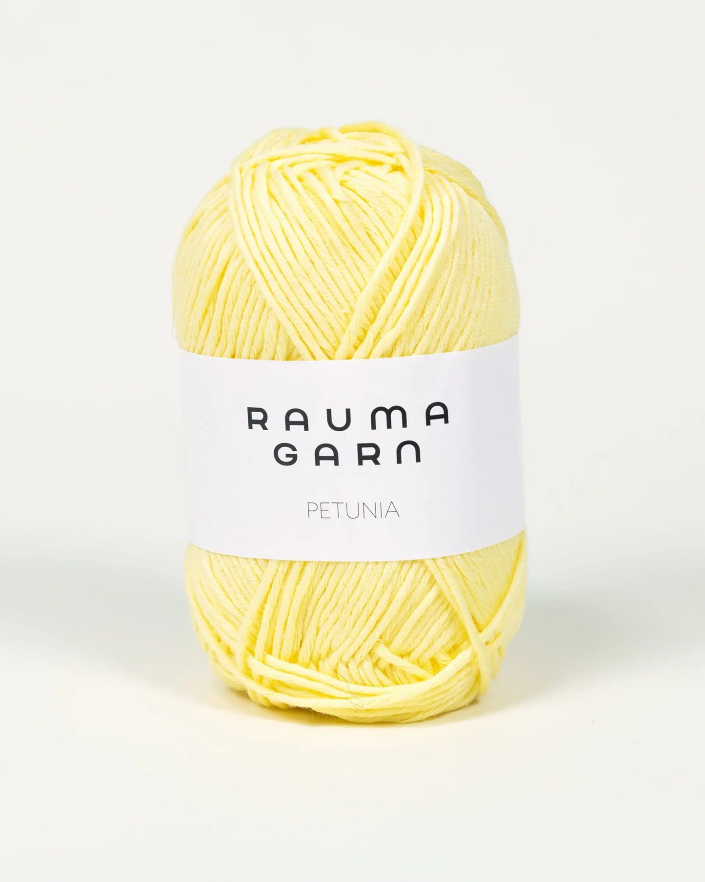 Rauma Garn - Petunia
