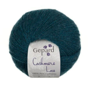 Gepard - Cashmere Lace