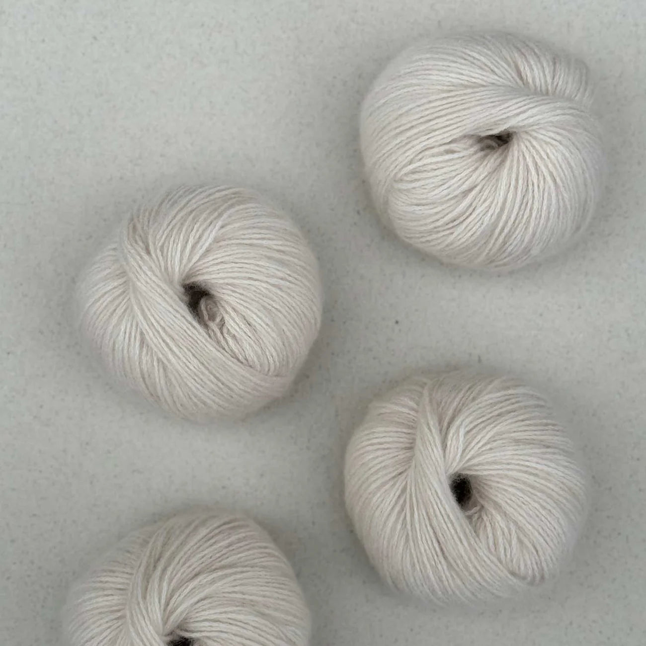 Pascuali - Cashmere 6/28