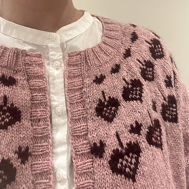 KAL - Weihnachts Sweater