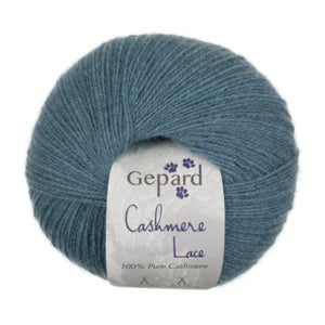 Gepard - Cashmere Lace