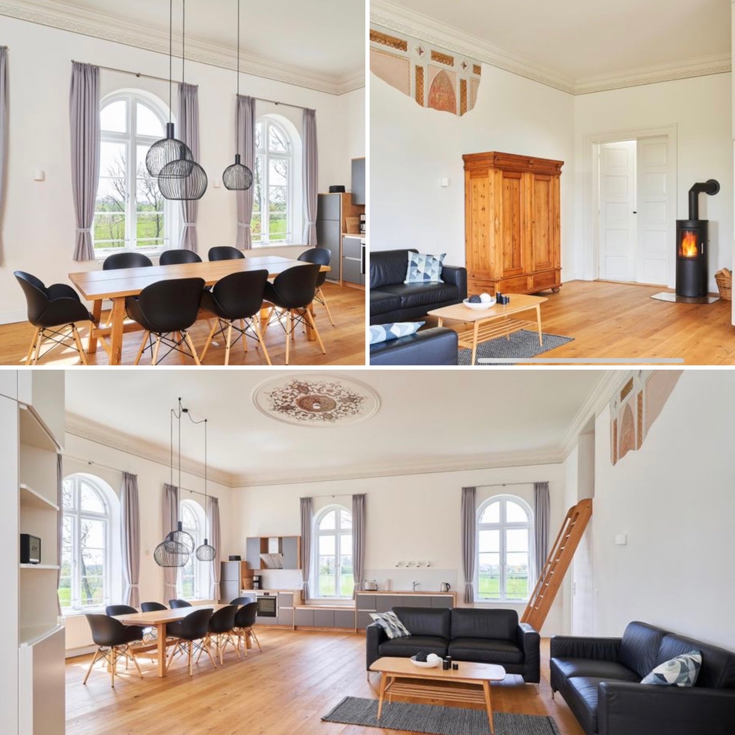 YARN & YOGA Retreat auf Gut Oestergaard