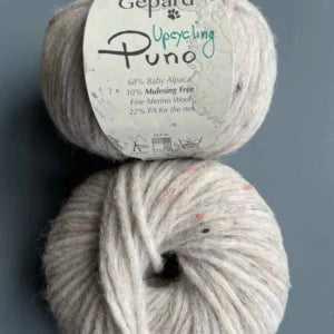Gepard - Puno