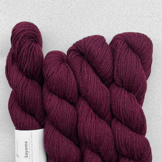 Pascuali - Sayama
