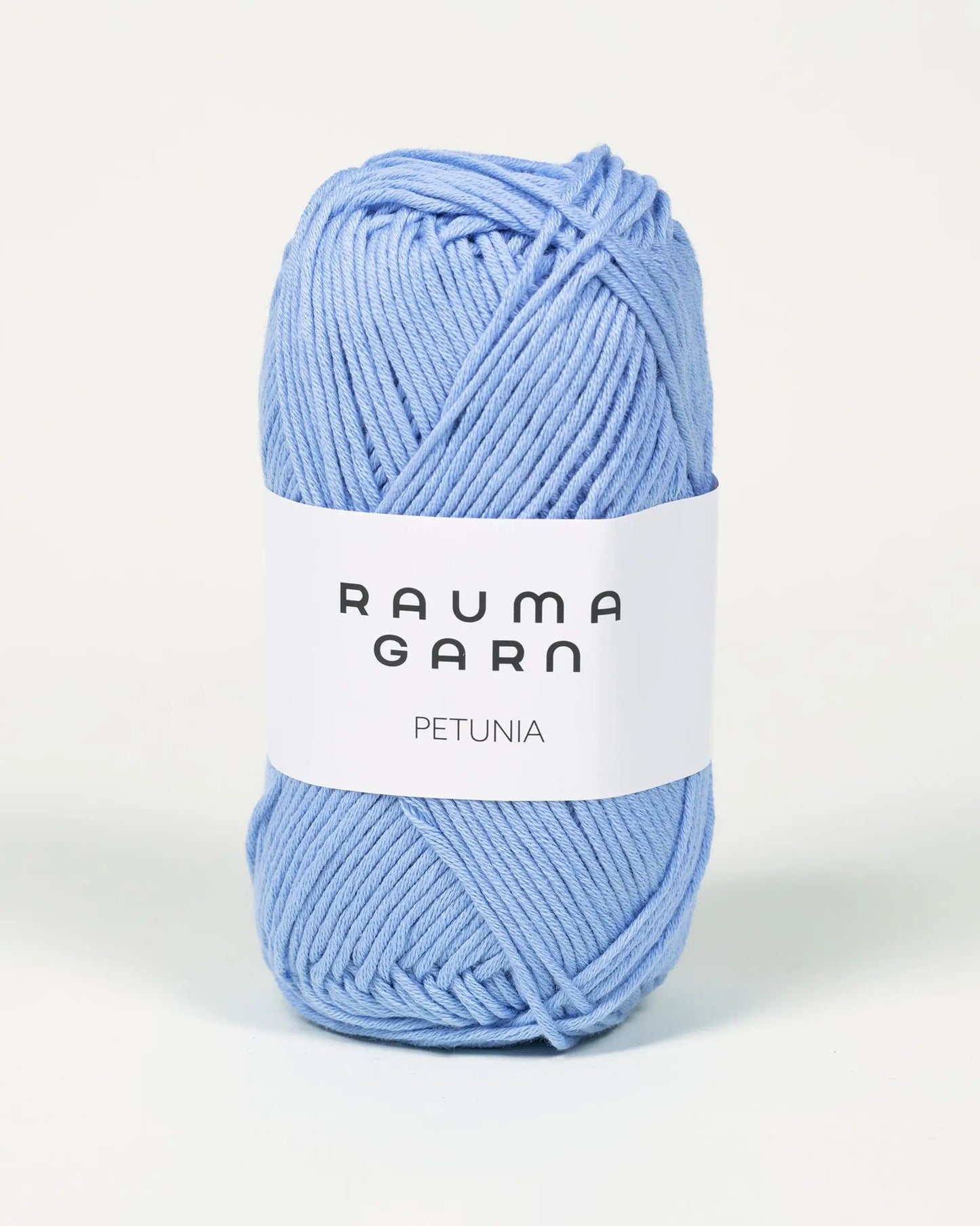 Rauma Garn - Petunia