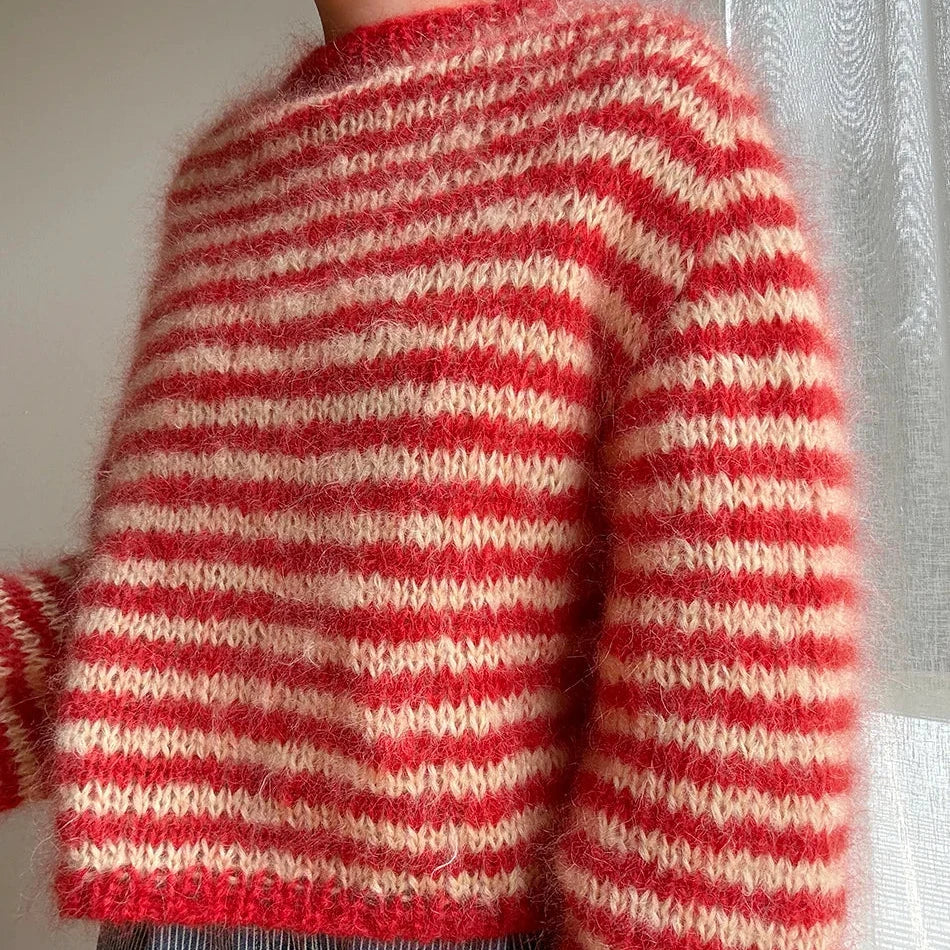 KAL - Miyu Sweater